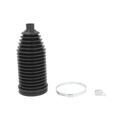 Abbildung von SPIDAN 84287 Lenkmanschette Thermoplast für Edelstahlkabelbinder