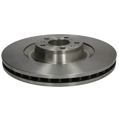 Abbildung von ABE C3W041ABE Bremsscheibe Vorderachse 360 34 5 112 Belüftet AUDI: A6 C6 Avant, Saloon, A8 D3, NISSAN: Qashqai / Qashqai+2 I, X Trail