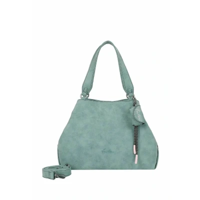 Abbildung von Fritzi aus Preußen Shopping Bag, Damen, Größe: One Size, Black