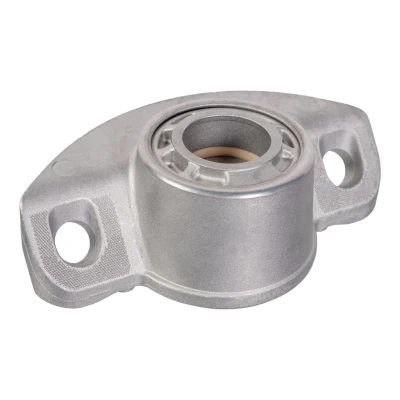 Abbildung von FEBI BILSTEIN 177358 Federbeinstützlager Hinterachse ohne Kugellager Metall CHEVROLET: Cruze Estate, Orlando, Hatchback, OPEL: Mokka / X