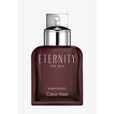 Abbildung von Calvin Klein Fragrances CK Eternity MEN Amber Essence Parfum Eau de Parfum, Herren, Größe: 50 ml,