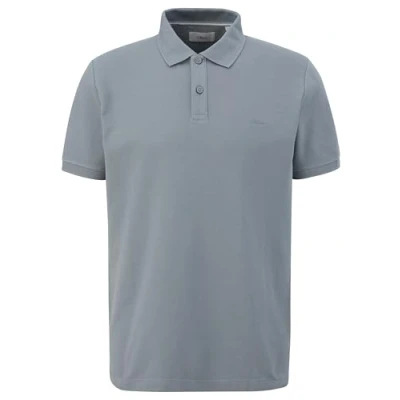 Abbildung von s.Oliver Herren Polo Shirt 2138262,9500,L