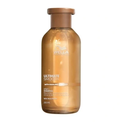 Abbildung von Wella Professionals Ultimate Smooth Shampoo 250 ml