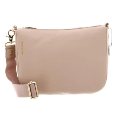 Abbildung von Mandarina Duck Damen Mellow Leather Tasche, Lamb&#039;s Wool