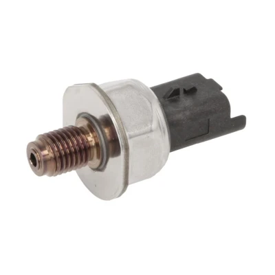 Abbildung von HITACHI 2501916 Sensor, Kraftstoffdruck PEUGEOT: Expert II Van, 307 Hatchback, 207 CC, CITROËN: Xsara Picasso, C4 I Saloon