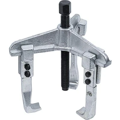 Abbildung von BGS Diy 93 6 Parallel Abzieher, 3 armig 40 120 mm