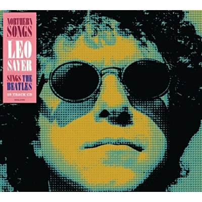 Abbildung von Northern Songs Leo Sayer Sings the Beatles