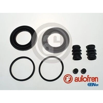 Abbildung von AUTOFREN SEINSA D4442 Bremssattel Reparatursatz Vorderachse 43 NISSAN: Pick Up, FORD: Ranger Mk2