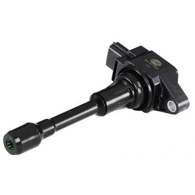Abbildung von HELLA 5DA 193 175 851 Zündspule 3 12 NISSAN: Qashqai / Qashqai+2 I