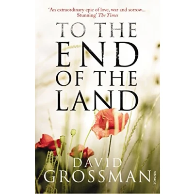 Abbildung von To the End of Land: Winner Prix Médicis, Ausländische Literatur 2011