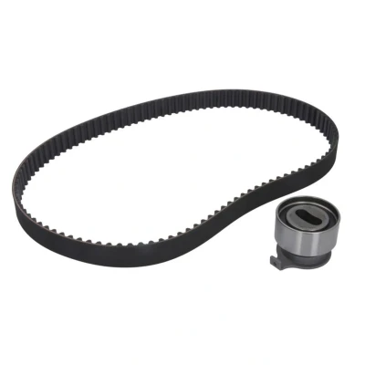 Abbildung von SKF VKMA 93500 Zahnriemensatz 106 mit abgerundetem Zahnprofil HONDA: Civic V Hatchback, CRX 2