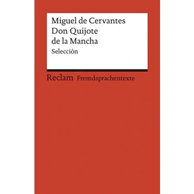 Abbildung von EL INGENIOSO HIDALGO DON QUIJOTE DE LA MANCHA