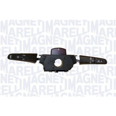Abbildung von MAGNETI MARELLI 000050200010 Lenkstockschalter VOLKSWAGEN: Transporter 4 Bus, 4, LT 28 35 II Minibus, MERCEDES BENZ: Sprinter 2 T Minibus