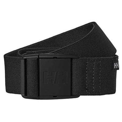 Abbildung von Unisex Helly Hansen HH Adventure Belt, Schwarz, 120