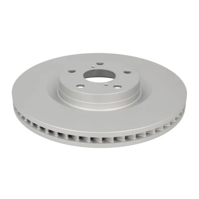 Abbildung von FERODO DDF2496LC 1 Bremsscheibe 334 30 5 114,3 Belüftet beschichtet ohne Schrauben LEXUS: GS III