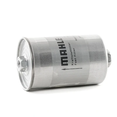 Abbildung von MAHLE ORIGINAL KL 28 Kraftstofffilter Leitungsfilter AUDI: 100 C3 Avant, Coupe B3, 80 VOLKSWAGEN: Scirocco II, GOLF 2, 1 Cabriolet