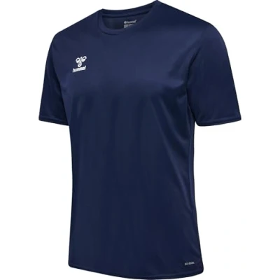 Abbildung von hummel T Shirt Hmlessential Herren