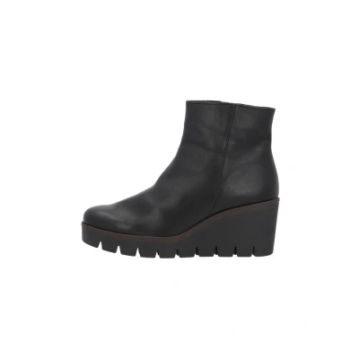 Abbildung von Gabor High Heel Stiefelette, Damen, Größe: 39, Schwarz ra cogn Schuhe