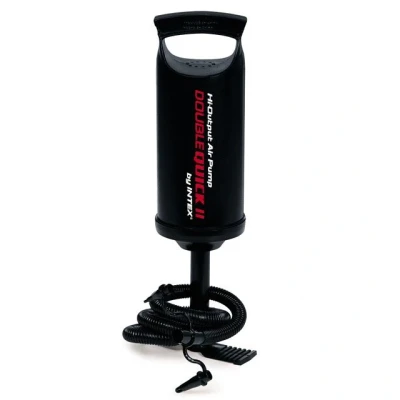 Abbildung von Intex Handpumpe Standardmodell
