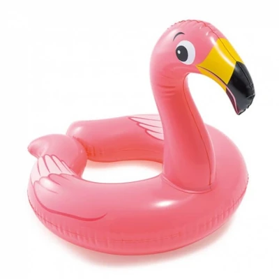 Abbildung von Tiere geteilte Schwimmringe (Faultiere)
