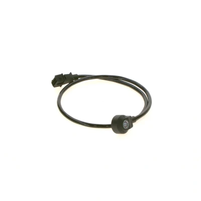 Abbildung von BOSCH 0 261 231 004 Klopfsensor AUDI: 90 B3