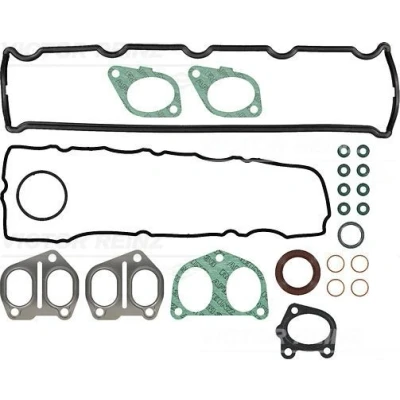 Abbildung von REINZ 02 34356 01 Dichtungssatz, Zylinderkopf ohne Zylinderkopfdichtung, mit Ventilschaftabdichtung PEUGEOT: 207 Hatchback, 206 Saloon