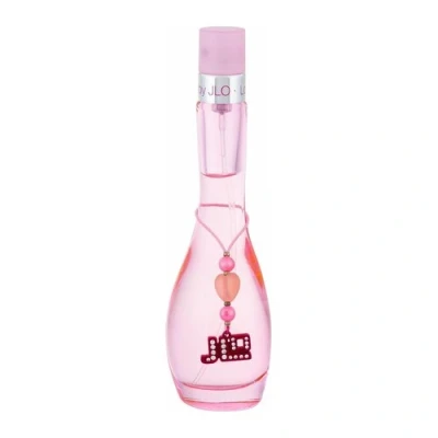 Abbildung von Jennifer Lopez Love At First Glow Eau de Toilette 30 ml