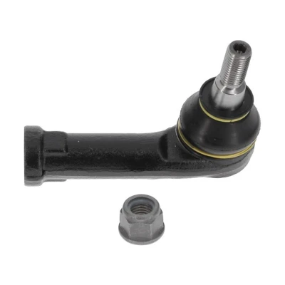 Abbildung von MOOG VO ES 0368 Spurstangenkopf M12X1.5 außen, links, Vorderachse VOLKSWAGEN: Transporter 4 Bus,