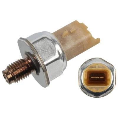 Abbildung von FEBI BILSTEIN 171258 Sensor, Kraftstoffdruck CITROËN: DS4 Hatchback