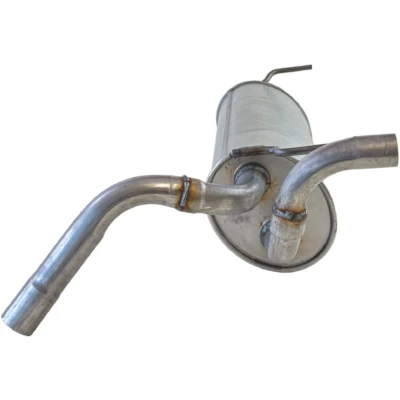 Abbildung von BOSAL 185 231 Endschalldämpfer OPEL: Astra J Saloon, Sports Tourer, Hatchback