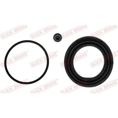 Abbildung von QUICK BRAKE 114 0241 Bremssattel Reparatursatz 57 MITSUBISHI: Lancer 8, Outlander 2 SUV, 8 Limousine, JEEP: Patriot, DODGE: Caliber