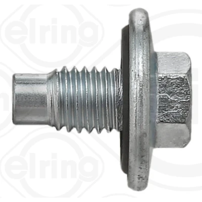 Abbildung von ELRING 816.250 Ölablaßschraube M12x1,75x20 mit Dichtring OPEL: Insignia B Sports Tourer, Grand Sport