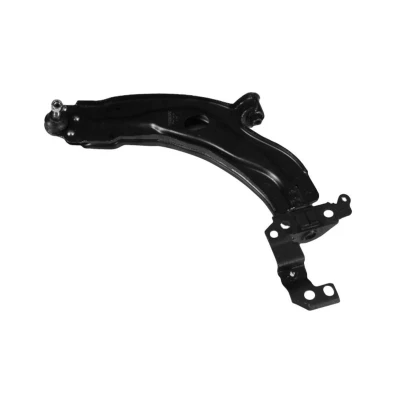 Abbildung von MOOG FI WP 2109P Querlenker links, unten, Vorderachse 14 FIAT: Doblo I Cargo