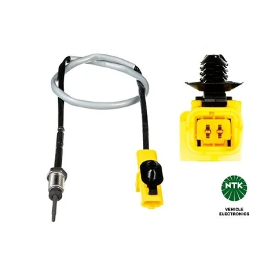 Abbildung von NGK 94385 Sensor, Abgastemperatur RENAULT: Koleos I, ESPACE 4, MEGANE 2 Kombi, NISSAN: Qashqai / Qashqai+2 I