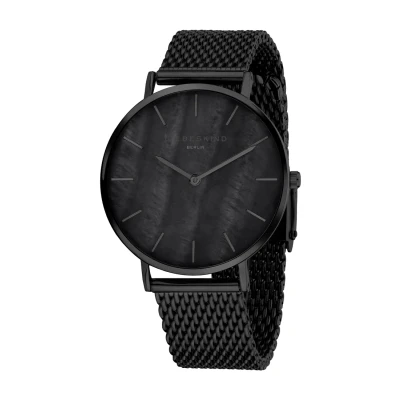Abbildung von Liebeskind Berlin Watches Uhr, Damen, Größe: One Size, Black