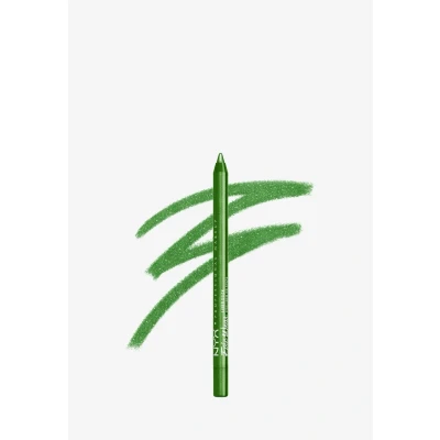 Abbildung von Nyx Professional Makeup EPIC WEAR Liner Sticks Eyeliner, Damen, Größe: 1.2 g, 23 emerald cut