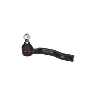 Abbildung von FEBI BILSTEIN 184603 Spurstangenkopf Vorderachse links mit selbstsichernder Mutter TOYOTA: Yaris I Hatchback