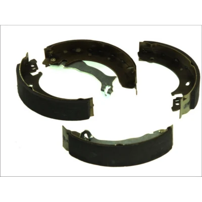 Abbildung von ABE C0G024ABE Bremsbacken Hinterachse 229 44 FORD: MONDEO 1