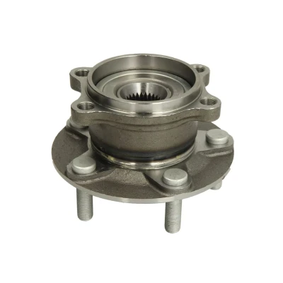 Abbildung von BTA H23056BTA Radlagersatz Hinterachse, links, rechts MAZDA: CX 5 I