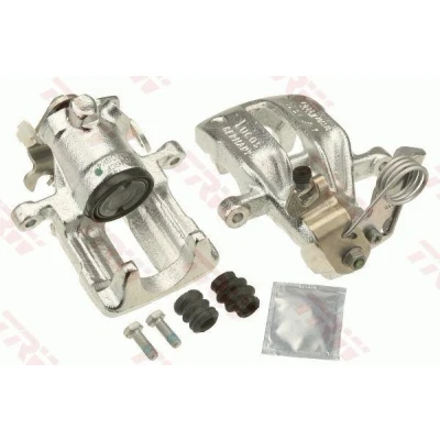 Abbildung von TRW BHN225E Bremssattel Gusseisen AUDI: A4 B5 Saloon, Avant