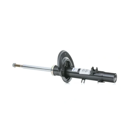 Abbildung von SACHS 315 446 Stoßdämpfer rechts Gasdruck Zweirohr Federbein oben Stift CITROËN: C3 II