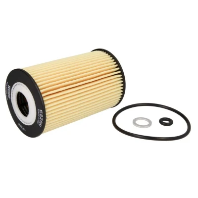 Abbildung von Ölfilter HENGST FILTER E825H D265