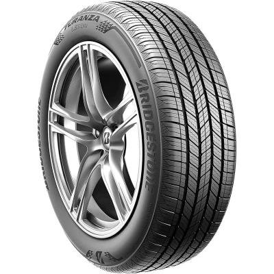 Abbildung von Bridgestone Turanza LS100 EXT 235/55 R18 104T PKW Sommerreifen Reifen 14117