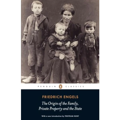 Abbildung von the Origin of Family, Private Property and State