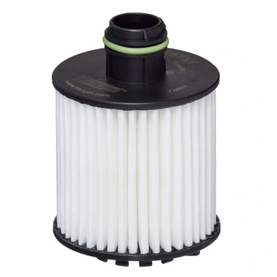 Abbildung von Ölfilter HENGST FILTER E873H D377