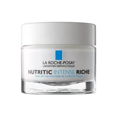 Abbildung von La Roche Posay Nutritic Intense Riche Tagescreme 50 ml
