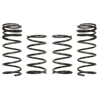 Abbildung von EIBACH Pro Kit E5526 140 Fahrwerksatz, Federn MAZDA: 323P V Hatchback
