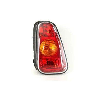 Abbildung von TYC 11 5970 01 2 Rückleuchte links Rot ohne Lampenträger MINI: Hatchback