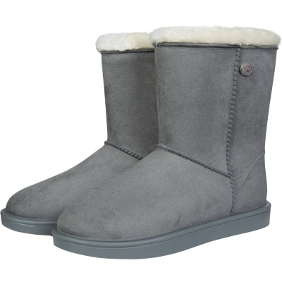 Abbildung von HKM Outdoorstiefel Davos Gossiga Allweather Staubgrau 39