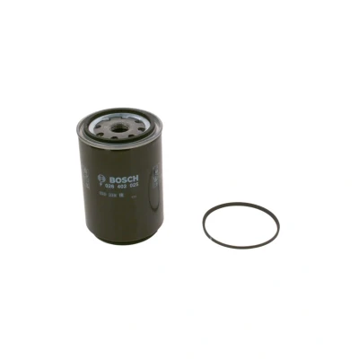 Abbildung von BOSCH F 026 402 025 Kraftstofffilter Anschraubfilter, Vorfilter SCANIA: L,P,G,R,S series